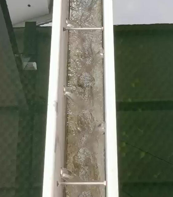 彭山净水厂视频